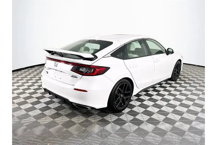 $27899 : Honda Civic 2023 Sport Touri image 7