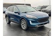 $17900 : Ford Escape 2020 AWD Titaniu thumbnail