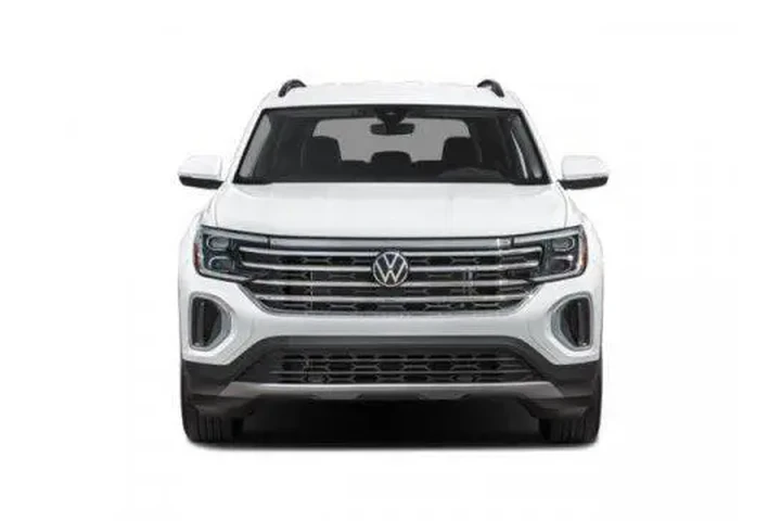 $33330 : Volkswagen Atlas 2025 AWD SE image 4