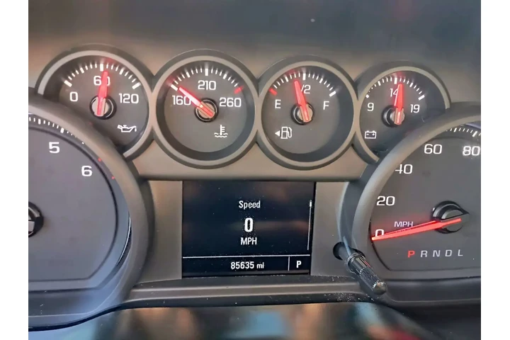 $18995 : 2019 CHEVROLET SILVERADO 1500 image 5