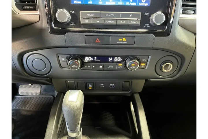 $29000 : Nissan Frontier 2022 4x2 SV image 8