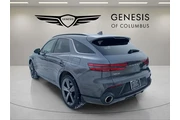 $38444 : Genesis GV70 2023 AWD 2.5T S thumbnail