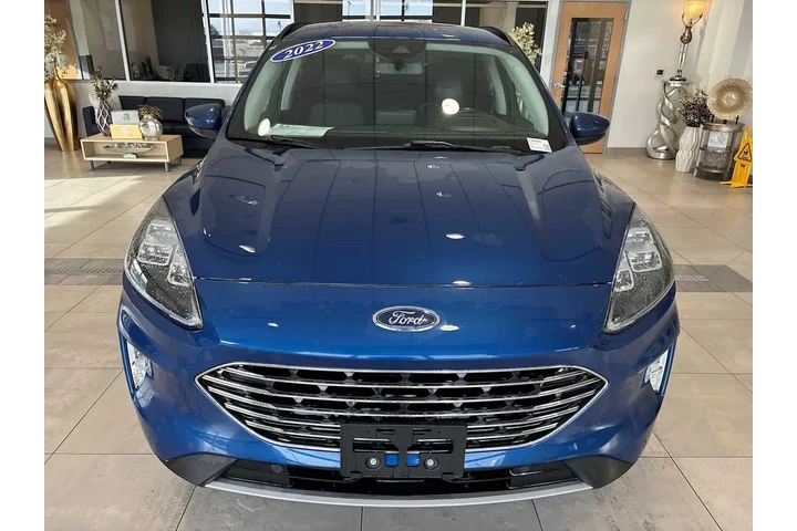 $22999 : Ford Escape Plug-In Hybrid 2 image 8