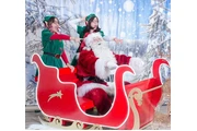 Renta de Santa Claus TIKTOKER thumbnail