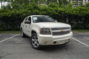 $24000 : 2012 CHEVROLET AVALANCHE thumbnail