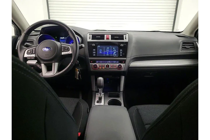 $18998 : Subaru Outback 2017 AWD 2.5i image 9