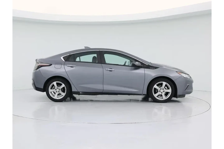 $15998 : Chevrolet Volt 2018 LT 4dr H image 7