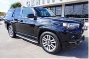 Toyota 4Runner 2022 4x2 TRD en Houston
