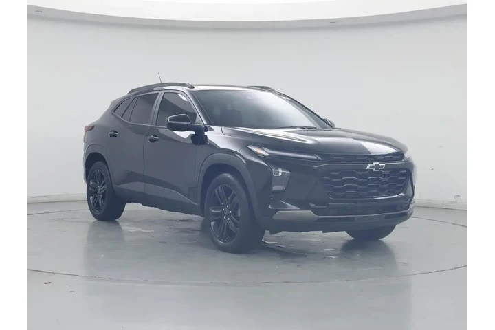 $24998 : Chevrolet Trax 2024 ACTIV 4d image 1