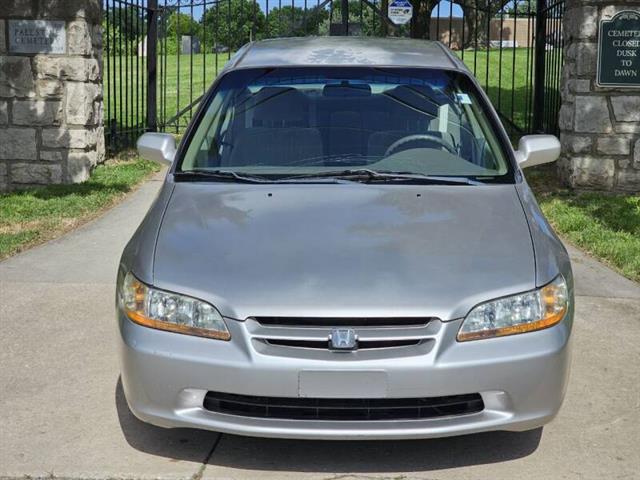 $4995 : 1998 Accord LX image 1