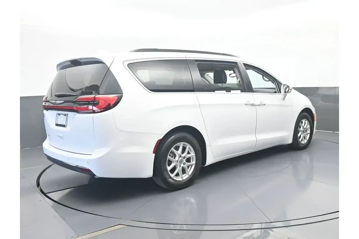 $23000 : Chrysler Pacifica 2022 Touri image 6
