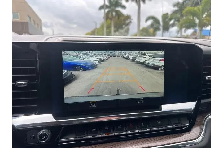 $37713 : Chevrolet Silverado 1500 202 image 7