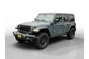 Jeep Wrangler 2025 4x4 Willy en San Jose