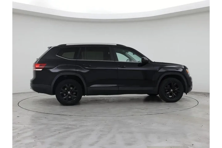 $17998 : Volkswagen Atlas 2018 V6 SE image 7