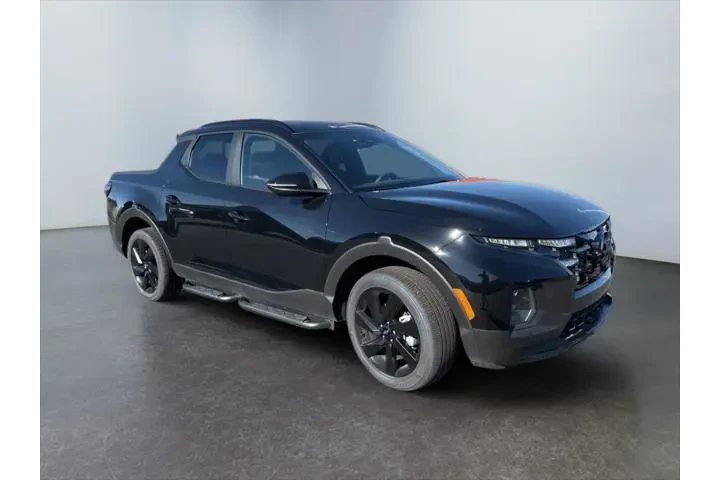 $39960 : Hyundai SANTA CRUZ 2024 AWD image 3