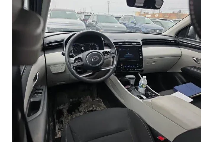 $24500 : Hyundai TUCSON 2024 AWD SEL image 6