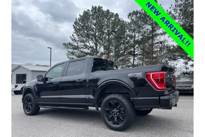 $38939 : Ford F-150 2023 4x4 XL 4dr S image 5