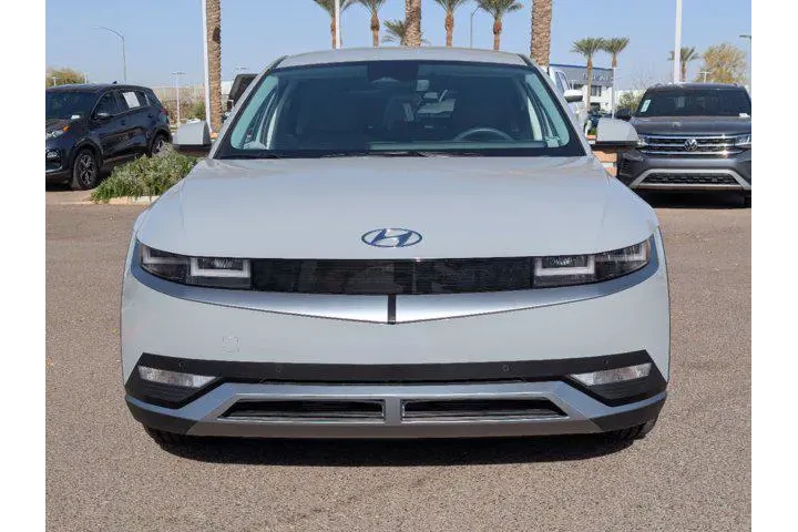 $29990 : Hyundai IONIQ 5 2024 AWD SEL image 9