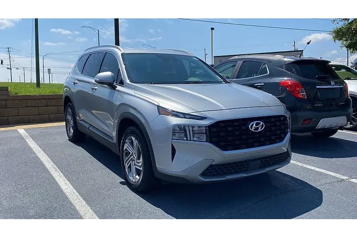 $23980 : Hyundai SANTA FE 2023 SEL 4d image 1