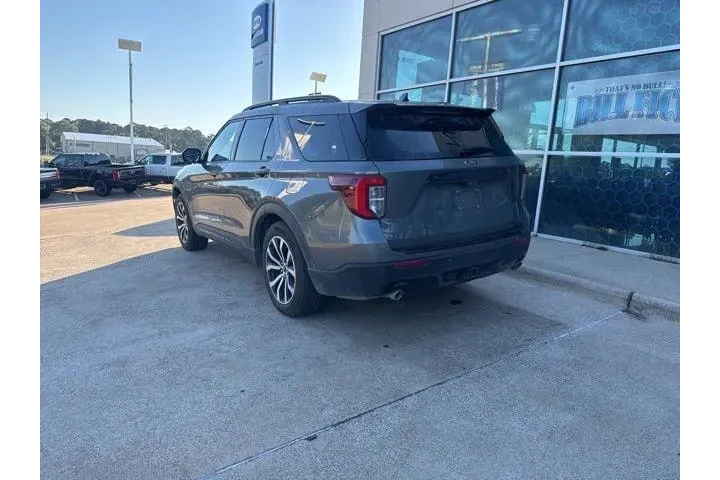 $35988 : Ford Explorer 2024 ST-Line 4 image 6