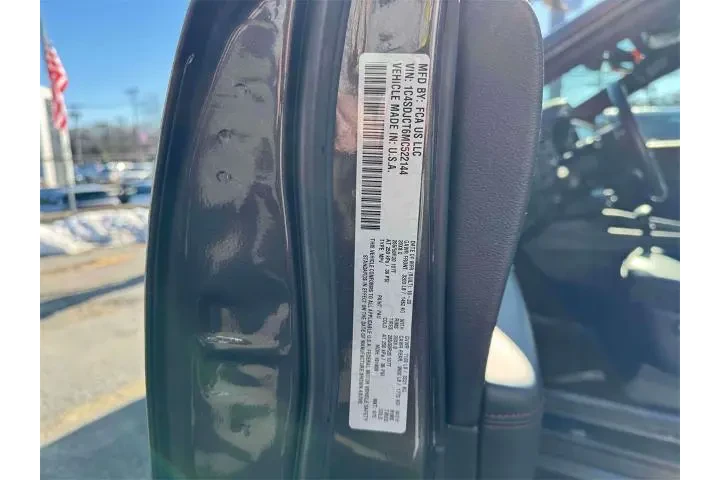 $27457 : Dodge Durango 2021 AWD R/T 4 image 10