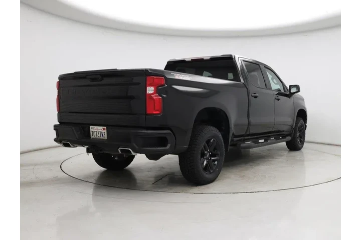 $29998 : Chevrolet Silverado 1500 202 image 8