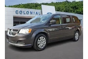 $14750 : Dodge Grand Caravan 2017 SE thumbnail