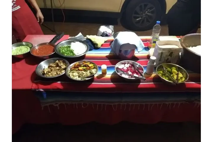 Tacos mi rinconcito image 5