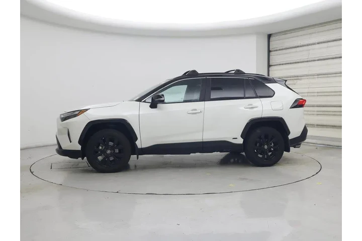 $30998 : Toyota RAV4 Hybrid 2022 AWD image 3
