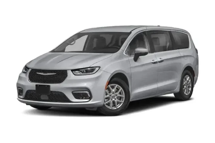 $22898 : Chrysler Pacifica 2023 Touri image 1