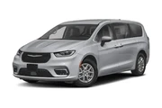 Chrysler Pacifica 2023 Touri en Charlotte