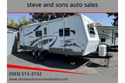 2005 Forest River Sierra en Portland