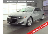 Chevrolet Malibu 2023 LT 4dr