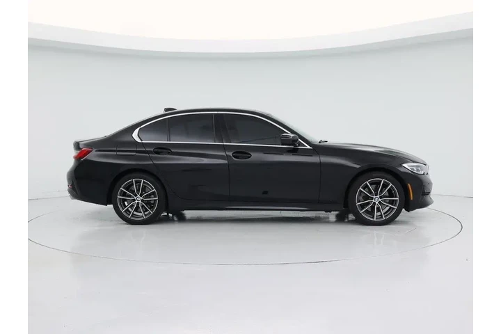 $26998 : BMW 3 Series 2021 AWD 330i x image 7