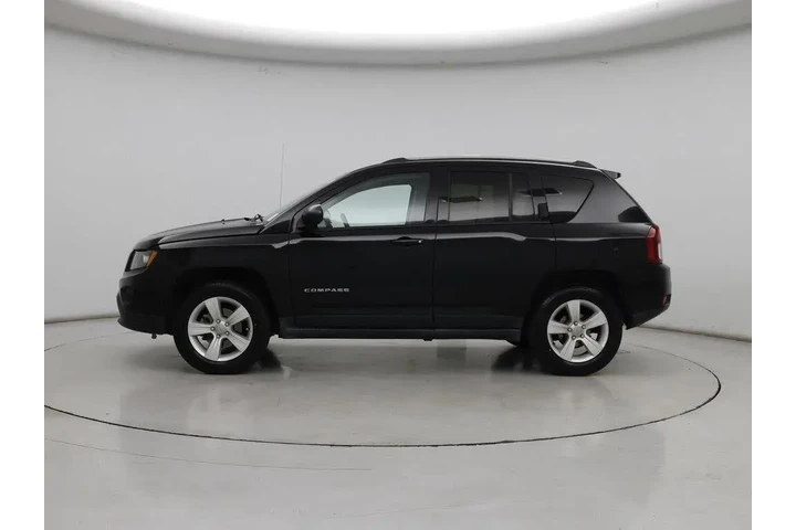 $11998 : Jeep Compass 2016 4x4 Sport image 3