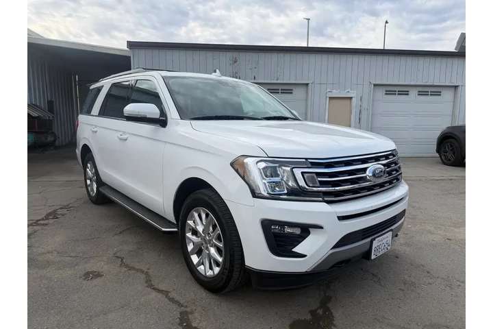 $33500 : Ford Expedition 2020 4x4 XLT image 7
