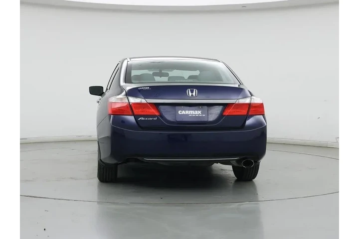 $17998 : Honda Accord 2015 LX 4dr Sed image 6