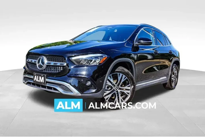 $31920 : Mercedes-Benz GLA 2025 GLA 2 image 1