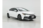 Toyota Corolla 2022 SE 4dr S en Reno