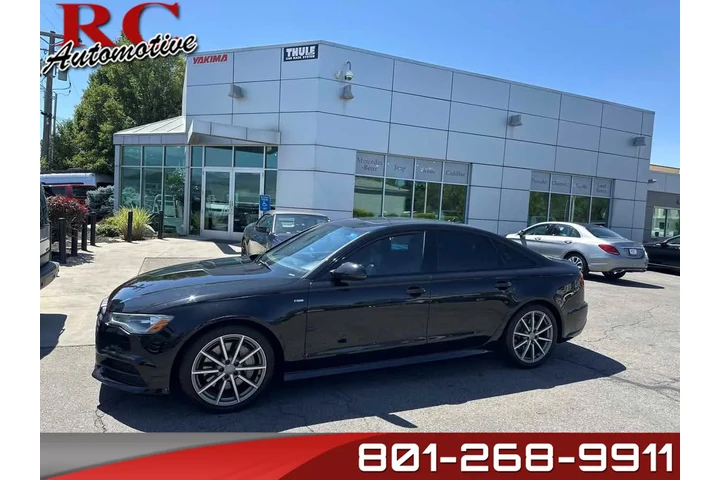 $18710 : 2018 A6 Premium image 2