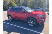 $19979 : Jeep Compass 2020 4x4 Limite thumbnail