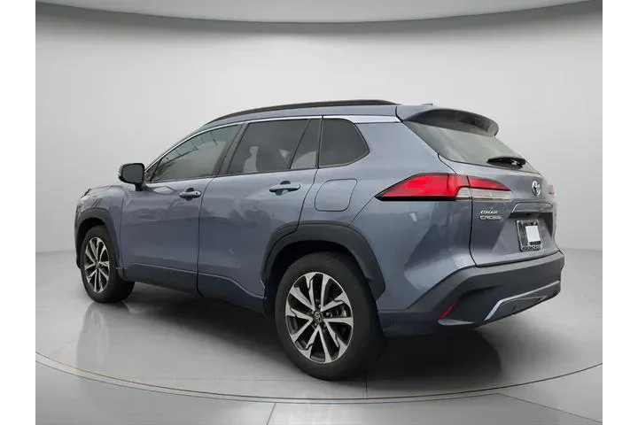 $23991 : Toyota Corolla Cross 2022 XL image 6