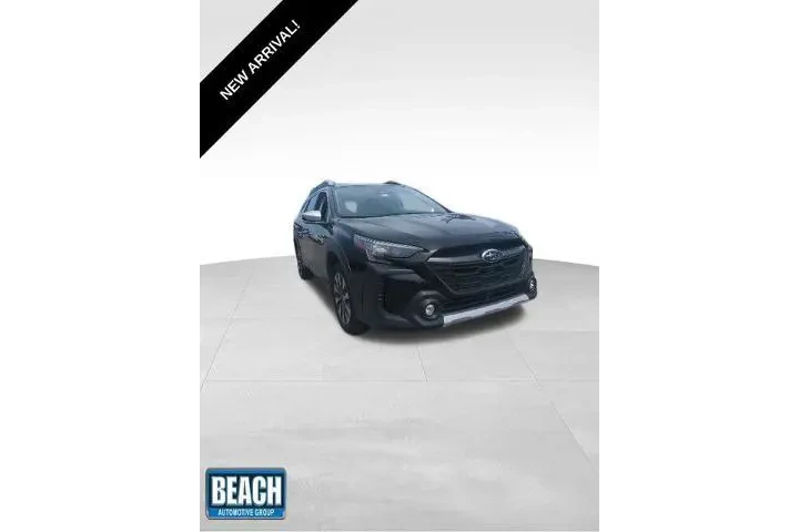 $34263 : Subaru Outback 2024 AWD Tour image 1
