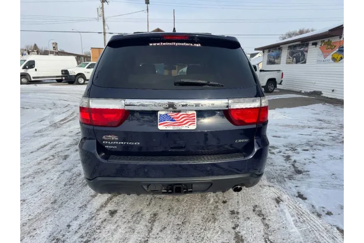 $9990 : 2012 Durango Crew image 8