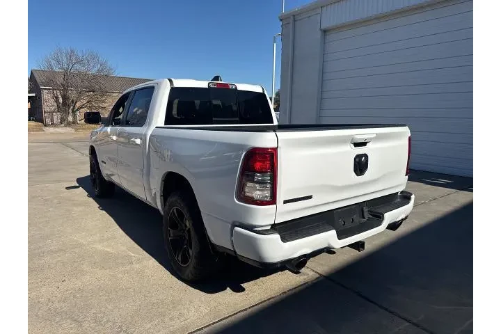 $28331 : Ram 1500 2022 4x2 Big Horn 4 image 2
