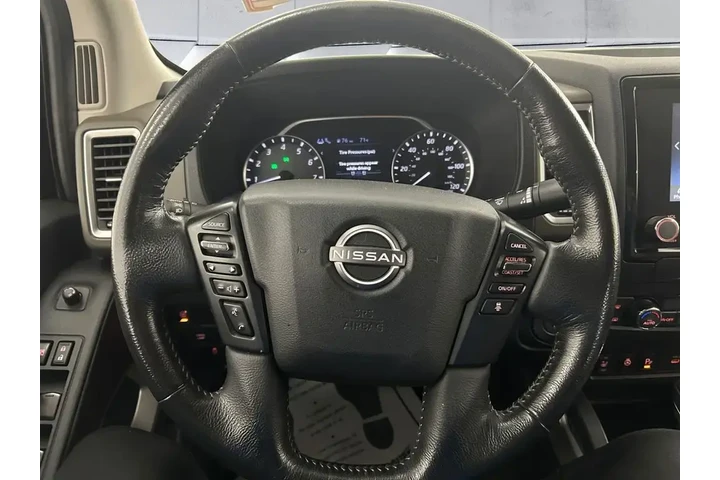 $27321 : Nissan Frontier 2022 4x2 SV image 9