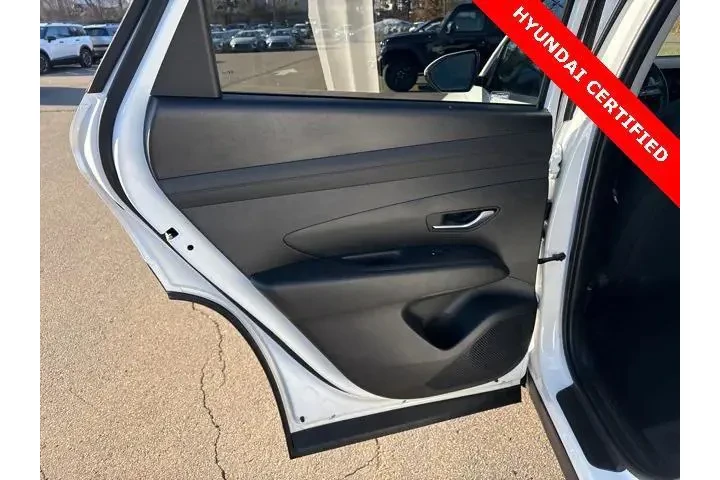 $26495 : Hyundai TUCSON 2025 AWD SEL image 10