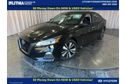 Nissan Altima 2022 2.5 SV 4d en Fresno