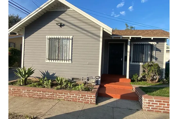 $1099 : Casa De Renta En Inglewood image 1