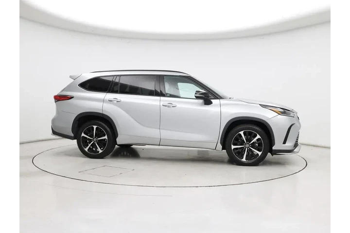 $34998 : Toyota Highlander 2021 AWD X image 7